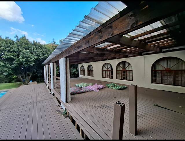 4 BEDROOM HOUSE FOR SALE IN SAFARI GARDENS